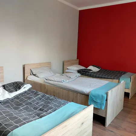 Apartament Ogrodowa Muszyna Exterior foto