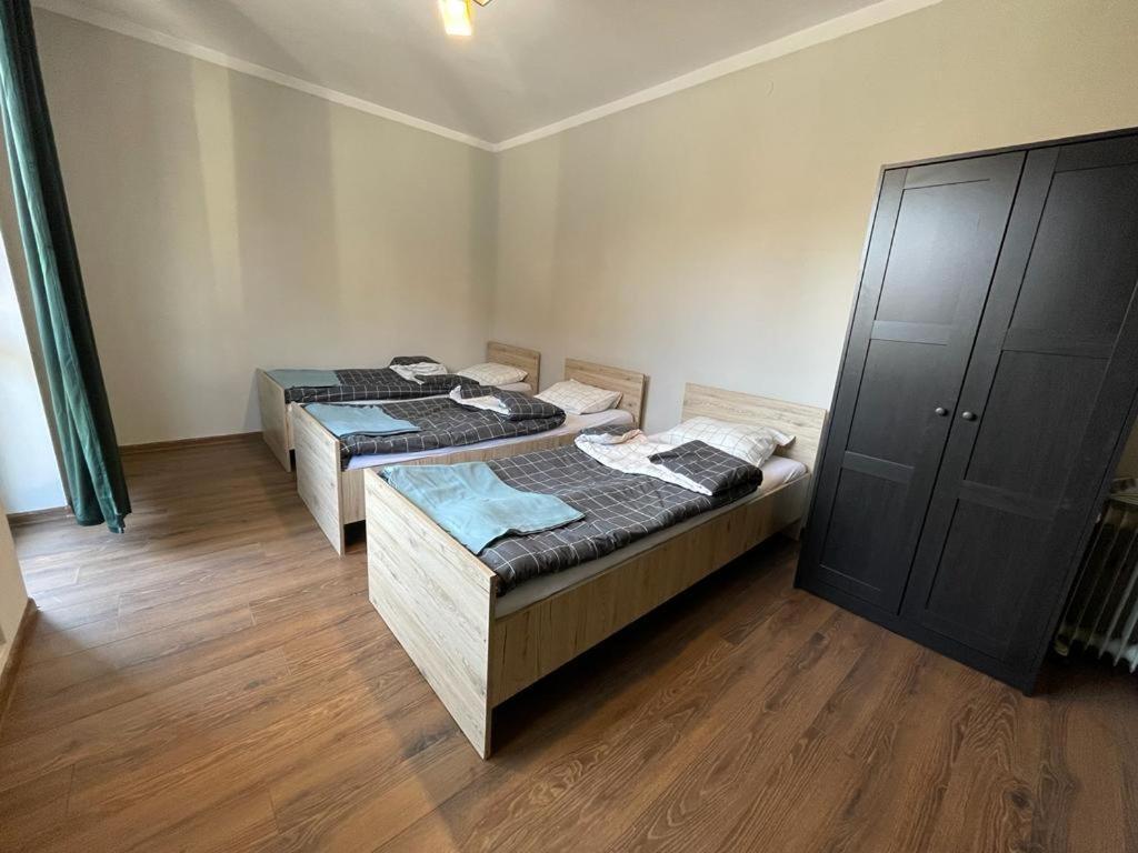 Apartment Ogrodowa