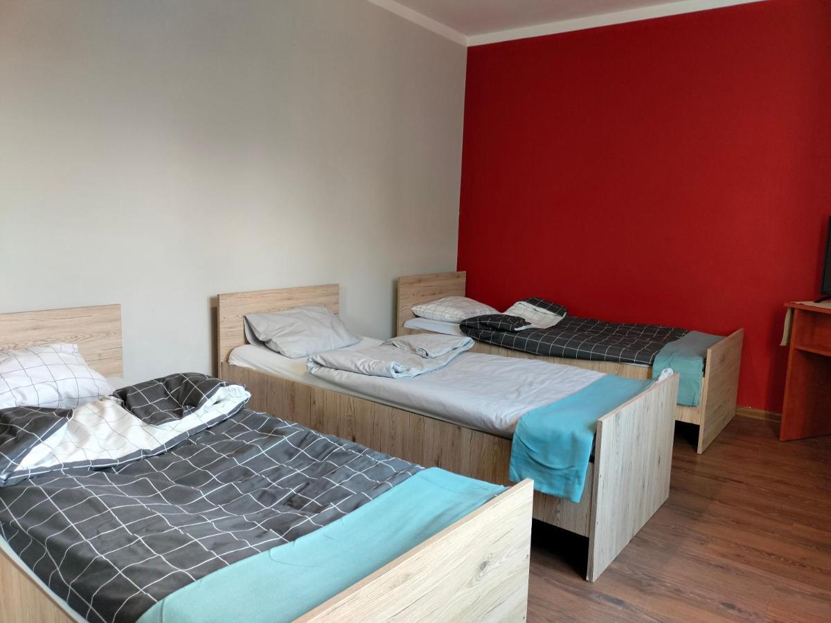 Apartment Ogrodowa