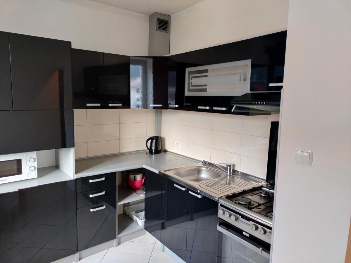 Apartment Ogrodowa