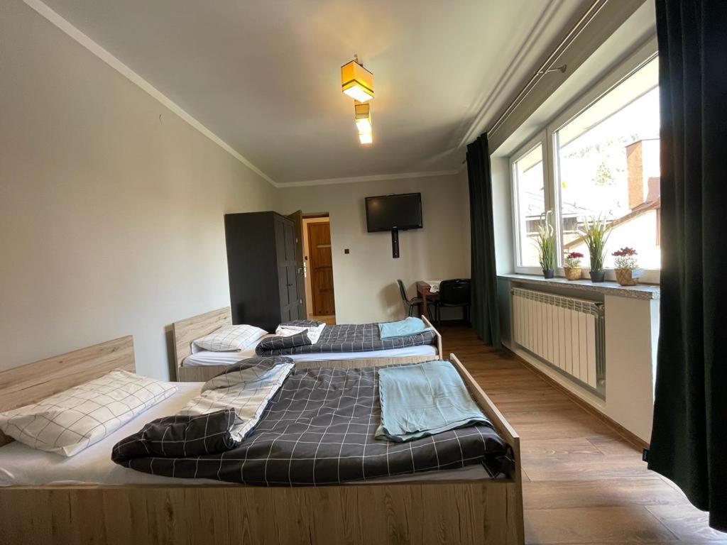 Apartment Ogrodowa