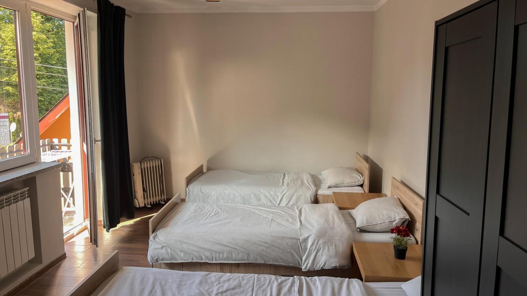 Apartment Ogrodowa